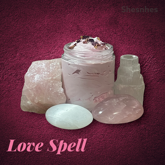 Love Spell