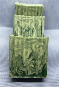 Cucumber Avocado Body Bar