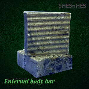 Enternal body bar